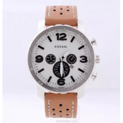 Ceas Fossil Leather Edition...