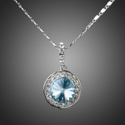 Colier Dama CL023 Sterling...